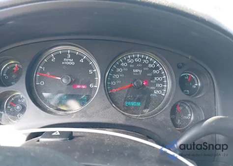 2014 Chevrolet Suburban 1500 Lt из США, поврежденный, VIN 1GNSKJE71ER145069